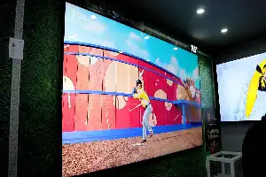 TCL Hadirkan Inovasi Ekosistem Rumah Pintar di Jakarta Fair 2026