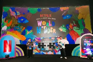Netflix Family Festival 2026: Mengedukasi Literasi Digital dan Kreativitas Keluarga