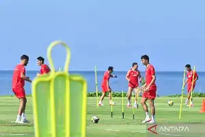 Copa AFF 2026: John Herdman publica la lista de 26 jugadores de la selección de Indonesia, dominada por pilares locales