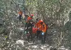 Jasad Pria yang Hilang Sepekan Ditemukan di Gunung Kendil Lamongan, Polisi Pastikan Tak Ada Tanda Kekerasan