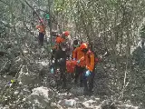 Body of Man Missing for a Week Found on Mount Kendil in Lamongan, Police Confirm No Signs of Violence