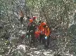 Body of Man Missing for a Week Found on Mount Kendil in Lamongan, Police Confirm No Signs of Violence