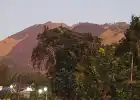 Karhutla Gunung Ringgit Probolinggo Padam, Petugas Tetap Siaga Antisipasi Titik Api Baru