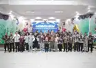 Alianza Global: El Departamento de Educación de Java Oriental se asocia con BOKE de China para capacitar a 5.000 profesores de escuelas vocacionales en Inteligencia Artificial