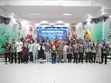 Alianza Global: El Departamento de Educación de Java Oriental se asocia con BOKE de China para capacitar a 5.000 profesores de escuelas vocacionales en Inteligencia Artificial