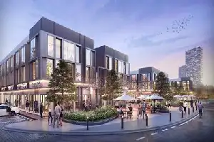 Sinar Mas Land presenta Virginia Arcade Promenade, una solución de espacio comercial multifuncional en el corazón de BSD City
