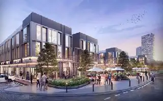 Sinar Mas Land Introduces Virginia Arcade Promenade, a Multifunctional Business Space Solution in the Heart of BSD City