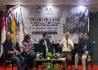 Strengthening the Sustainable Economic Ecosystem, Airlangga Business Community Holds Workshop and Working Meeting in Surabaya