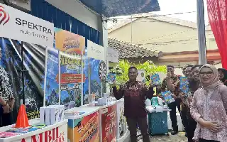 Strengthening Financing Services, FIF Group Metro Holds Branch Celebration with Various Promos