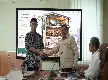 BPJPH dan Lembaga Korea Selatan Jajaki Kerja Sama Teknologi Halal dan Sistem Logistik Digital