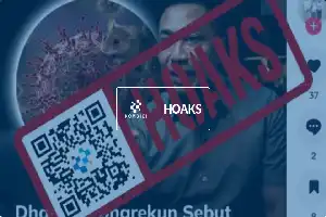 Роз'яснення Міністерства комунікацій та цифрових технологій: наратив про вірус Ханта як інструмент контролю еліт є фейком