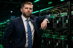 Оцінка American Bitcoin Corp. стрімко падає, статки родини Трампа скоротилися на 600 мільйонів доларів