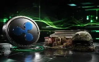 Supporting Military Veteran Entrepreneurs, Ripple Grants $250,000 in Funding