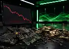 Kemandirian Teknologi Chip China Guncang Wall Street, Kapitalisasi Saham AS Lenyap USD 541 Miliar