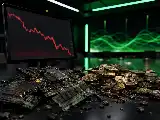 China's Chip Technology Independence Shakes Wall Street, US Market Cap Wiped Out by USD 541 Billion