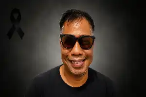 Komedian Senior Temon 'Templar' Tutup Usia, Dunia Hiburan Indonesia Berduka
