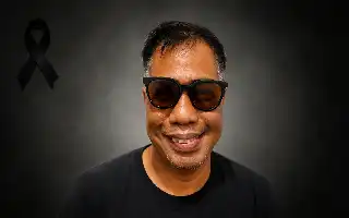 Muere el veterano comediante Temon 'Templar': el mundo del espectáculo indonesio está de luto