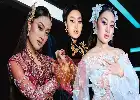 Highlighting Excessive Improvisation on Big Stage Rocketfuel, Aisha Retno Reminds Contestants to Maintain Song Originality