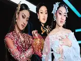 Highlighting Excessive Improvisation on Big Stage Rocketfuel, Aisha Retno Reminds Contestants to Maintain Song Originality