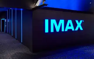 Colaboración entre IMAX y Goer Dynamics: los vehículos autónomos en China contarán con minicine prémium