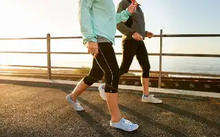Study: Regular Exercise Effectively Supports Post-Trauma Mental Recovery