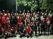Запобігання вуличній злочинності: громадські організації та поліція Таракана провели спільне патрулювання в Гунунг Селатан