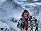 Kabar Duka Dunia Pendakian: Nirmal Purja Tewas dalam Tragedi Longsor Salju di Broad Peak