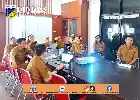 Perkuat Regulasi Daerah, Dinkes Sulteng Matangkan Aturan Kesehatan Lingkungan dalam Rancangan Pergub