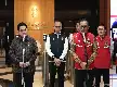 Apuntando al éxito en Aichi-Nagoya, Indonesia envía una delegación de 432 atletas para los Juegos Asiáticos de 2026