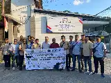 Improving Tourism Journalism Quality, Tapin Journalists Association Studies Media Management in Bali