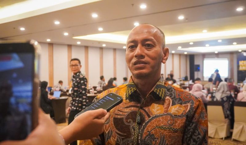 Banda Aceh Perkuat Daya Saing Investasi melalui Rakernas APEKSI 2026 di Medan