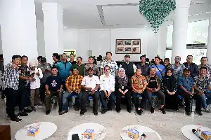 El Departamento de Salud de Sumatra Septentrional amplía el tamizaje de salud mental mediante un programa de chequeo médico gratuito