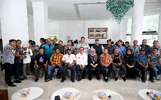 North Sumatra Health Office Expands Mental Health Screening Through Free Health Check Program