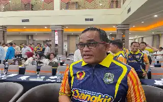 Hulu Sungai Utara es oficialmente sede de los XIII Porprov de Kalimantan del Sur en 2029