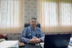 Лабораторія охорони здоров'я Південного Калімантану закликає фермерів пройти тест на холінестеразу для запобігання загрозам від пестицидів
