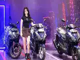 Astra Motor Sumsel Suguhkan Inspirasi Modifikasi dan Hiburan Lewat Pameran New Honda Vario Evo 160