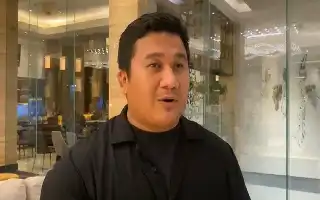 Persambi Kalimantan del Sur refuerza su optimismo para la inclusión del sambo en los Juegos PON 2028