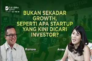 Examining the New Criteria for Startup Investors in Indonesia: Focus on Sustainability and Profitability