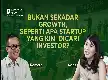 Examining the New Criteria for Startup Investors in Indonesia: Focus on Sustainability and Profitability
