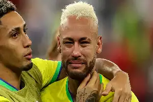 Gugurnya Brasil di Piala Dunia 2026: Akhir Perjalanan Emosional Neymar Jr.