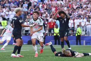 Belgium Eliminates Hosts United States, Secures 2026 World Cup Quarter-Final Spot