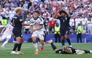 Bélgica elimina al anfitrión Estados Unidos y asegura su pase a cuartos de final del Mundial 2026
