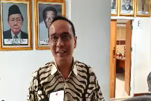 Samarinda DPRD Urges Optimization of Sports Venues to Boost Local Revenue