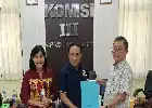 Perkuat Ekspansi dan Layanan Daerah, Bank NTT Terima Suntikan Modal Rp30 Miliar