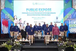 Fortaleciendo la calidad de los recursos humanos nacionales, BPJS Kesehatan optimiza los servicios del JKN