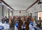 Pemkab Manggarai Instruksikan Camat dan Kades Optimalkan Penanganan ODGJ