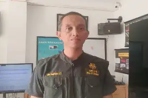 PVMBG Clarifies: Anak Krakatau's Alert Status is Not Identical to the Trigger of the 2018 Tsunami