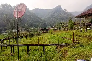 The Charm of Kalikesek Kendal Tourism, a Family Nature Destination at the Foot of Mount Ungaran
