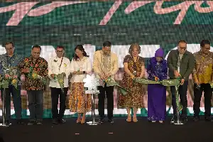 NFH Expo 2026: Strengthening the Culinary and Tourism Ecosystem Through Innovation