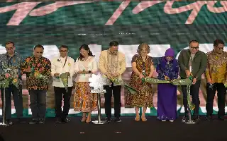 NFH Expo 2026: Fortaleciendo el ecosistema culinario y turístico a través de la innovación